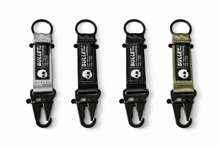 Keychain NY