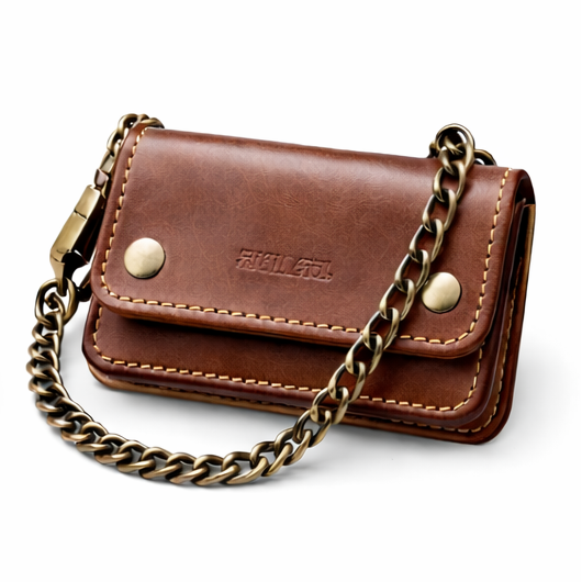 Trucker Wallet
