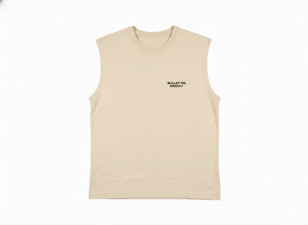 Tank Beige
