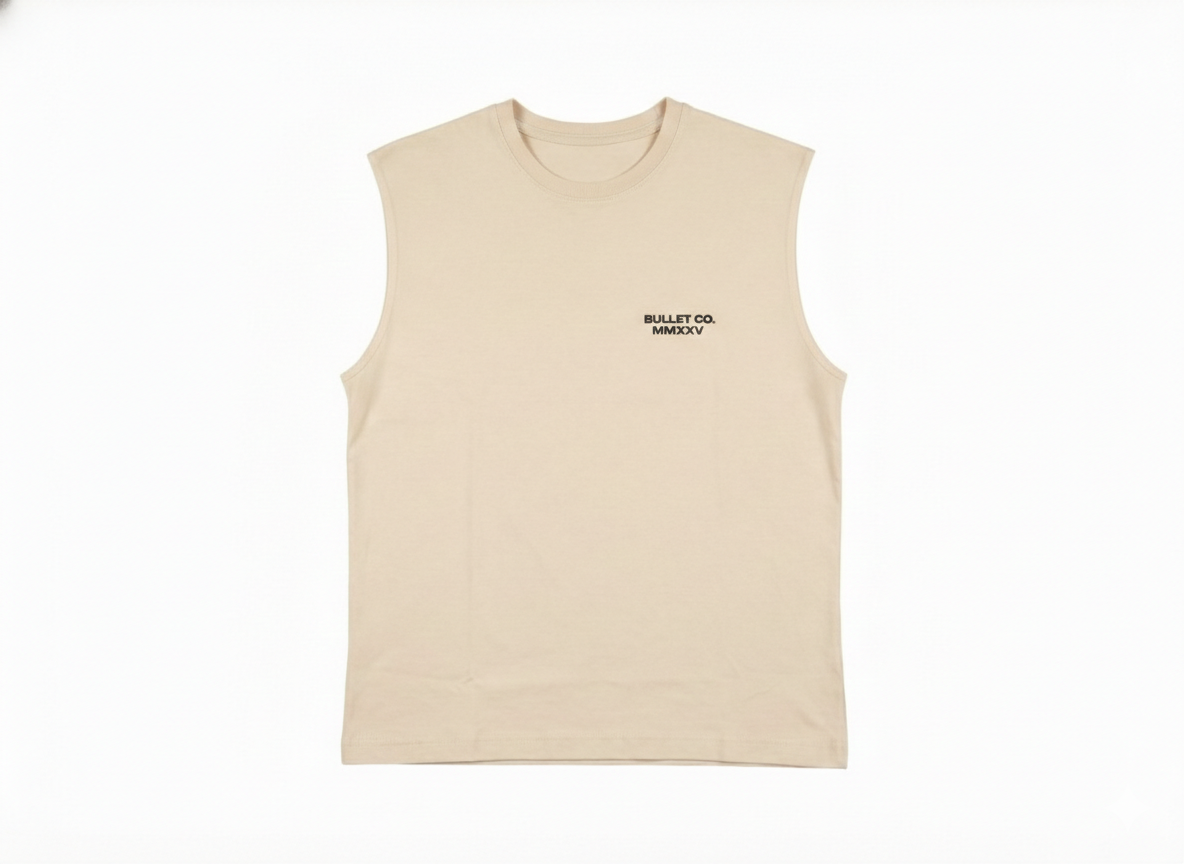 Tank Beige